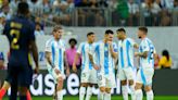 Copa América: cómo se definen las fases finales en caso de empate en el tiempo reglamentario