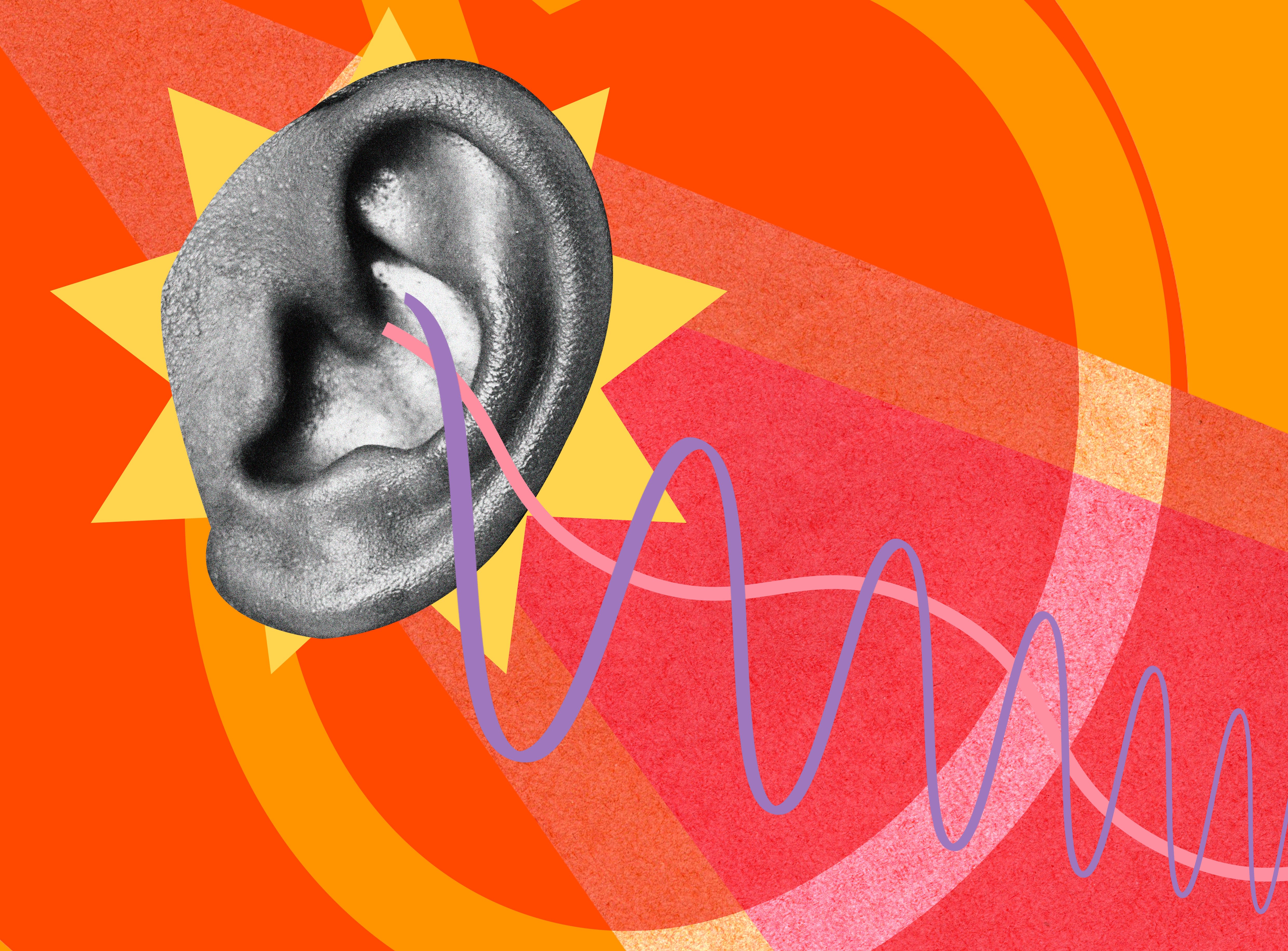 6 Surprising Things That Can Damage Your Hearing