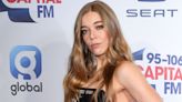 Becky Hill looks back at her best - and least fave - red carpet outfits