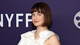 ‘Priscilla’ Star Cailee Spaeny on Shooting Sofia Coppola’s Film Out of Order: ‘I’d Be Pregnant in the Morning’ and Then 14 Years Old...