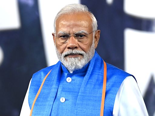 Modi podría no alcanzar la mayoría absoluta y necesitaría socios de coalición para formar gobierno en la India, muestran los primeros resultados de las elecciones