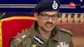 Terrorists Failed Attempt To Stoke Communal Tension In Jammu Foiled: J&K DGP