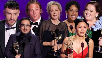 Emmy Awards: ‘Hacks’ Wins Comedy Series Prize As ‘The Bear’, ‘Shōgun’ & ‘Baby Reindeer’ Lead Field – Full List