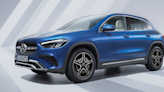 Mercedes GLA e CLA ganham nova versão Progressive no Brasil