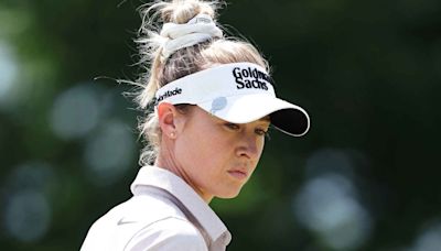 Nelly Korda's self-fulfilling prophecy, heartfelt moments at Lancaster | Rogers Report
