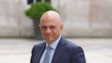 Former chancellor Javid hired as partner at investment firm