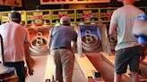 I'm ready to lose it all betting on Skee-Ball at Dave & Buster's