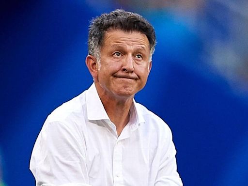 Juan Carlos Osorio confesó el "gran error" del que se arrepiente de haber cometido