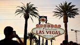 Las Vegas still struggling against hackers as the weekend arrives