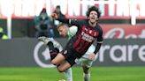 El Milan cae ante Sassuolo, 6to partido seguido sin ganar