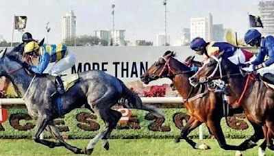 Royal Mysore trounces rivals; Trainers Adhirajsingh & Todywalla score trebles