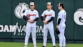 No. 5 Oregon State vs. Nevada: Preview, lineup, how to watch baseball series opener