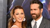 Blake Lively Jokes Ryan Reynolds Is Trying To Get Her 'Pregnant Again' With Sweet Video