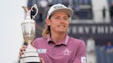 Smith rallies to beat McIlroy at British Open for 1st major