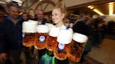 Oktoberfest city to open first alcohol-free beer garden