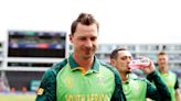 'Don't bend your elbow' - Steyn gets bowling tips in New York
