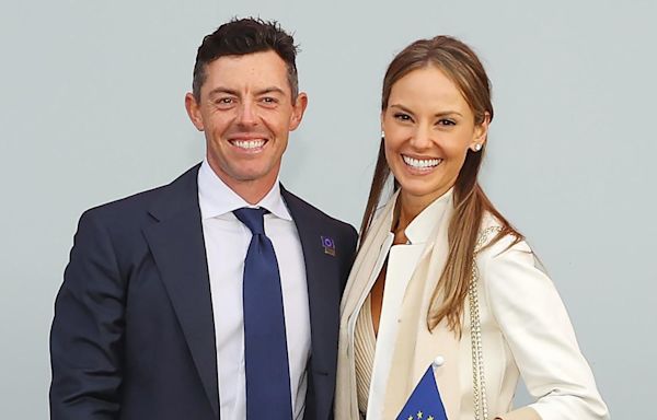 Why Rory McIlroy and Erica Stoll Hit Breaking Point Before Divorce: Source