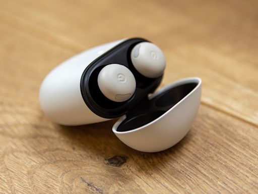 Google Pixel Buds Pro 2 review: great noise-cancelling from these small earbuds