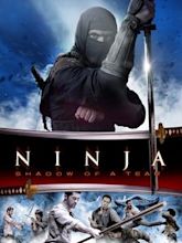 Ninja – Pfad der Rache