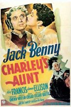 Charley's Aunt (1941) by Archie Mayo