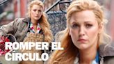 "Romper el círculo": Conoce quién es quién en la película romántica de abuso y machismo