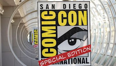 14 Arrested, 10 Potential Victims Found In Sex Trafficking Sting At San Diego Comic-Con