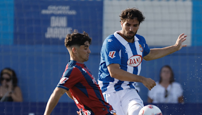 Espanyol vs. Toulouse: alineaciones, vídeos y goles del amistoso de pretemporada 2024 | Goal.com México