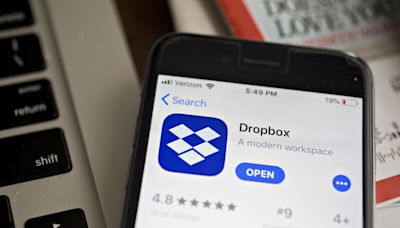 Dropbox Says Hackers Breached Digital-Signature Product