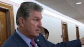 West Virginia Sen. Joe Manchin leaves Democratic party, registers as independent - Boston News, Weather, Sports | WHDH 7News