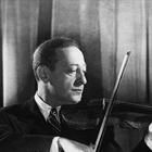 Jascha Heifetz