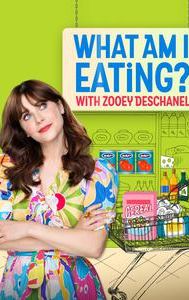 FREE MAX: What Am I Eating? With Zooey Deschanel