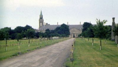 Royal Hospital Kilmainham