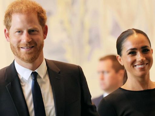 Meghan Markle revela detalhes da criação dos filhos, Archie e Lilibet