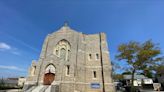 Holy Spirit Church in Asbury Park will be demolished in six months, replaced with homes