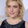 Greta Gerwig