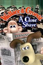 Wallace & Gromit: A Close Shave