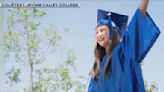 11-year-old graduates California college