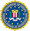 Federal Bureau of Investigation