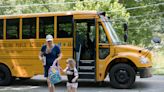 What's going on with Asheville, Buncombe school bus driver shortages?