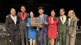 FHS Speech reflects post-state | News, Sports, Jobs - Fairmont Sentinel