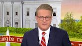 Morning Joe host shouts down Republicans backing Trump to appease ‘weirdos and freaks’