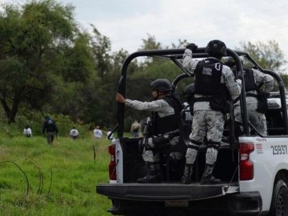 Desaparecidos: Realizan operativo de búsqueda en Tlajomulco