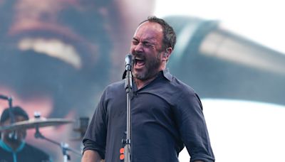 The Dave Matthews Band poop bus incident in Chicago from 20 years ago, explained