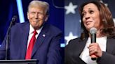 'Fatty McFelon': Internet erupts as Trump makes fun of Kamala Harris' name pronunciation