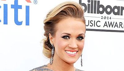 Carrie Underwood Pregnant: Why She'll Be a Good Mom
