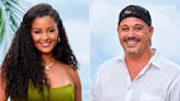 “Deal or No Deal Island” cast includes Boston Rob and Claudia Jordan