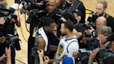 Warriors vs. Kings Game 7 was most-watched first-round playoff game since 1999
