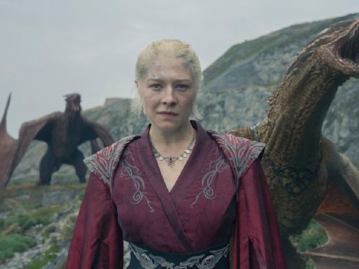 House of the Dragon season 2 ending explained: who sits on the Iron Throne, will there be a season 3, and more questions answered