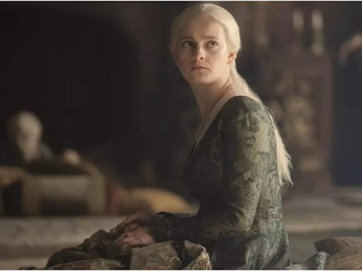 House of the Dragon Season 2: Tragic Targaryen death hinted at in episode 6 - Times of India