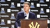 Hal Steinbrenner says current Yankees payroll is ‘not sustainable for us financially’